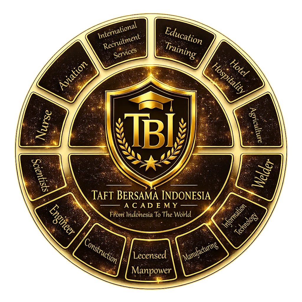 binawan group ecosystem
