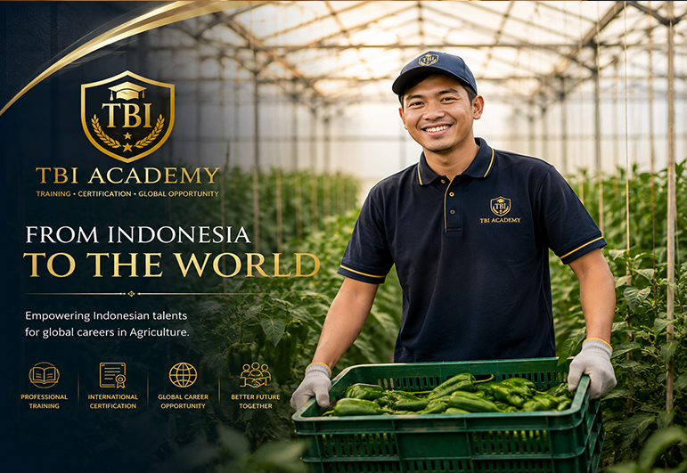 binawan group agriculture
