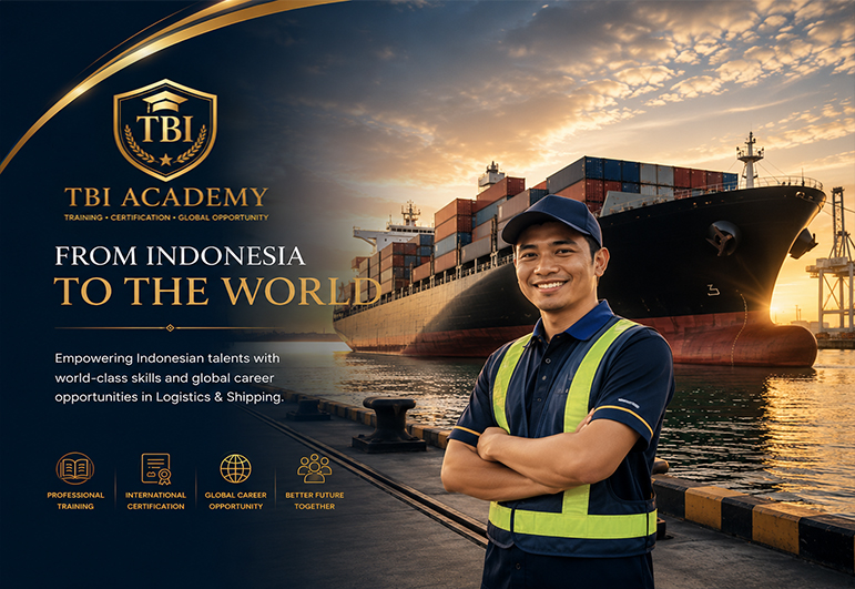 binawan group Transportation and Logistic